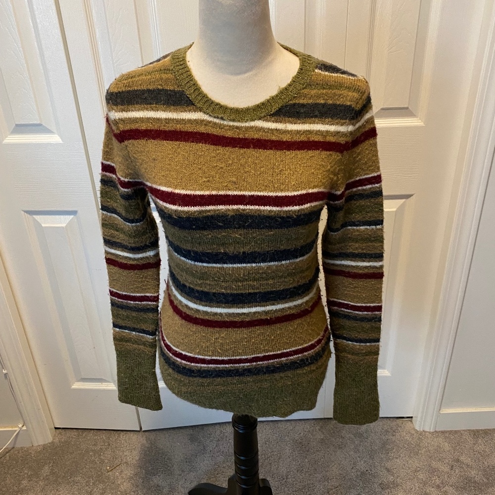 Women’s size S Zara knit sweater